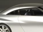 Lexus LF-C Concept 2004 года